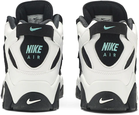 나이키 에어 바라지 미드 '카바나' (Nike Air Barrage Mid 'Cabana') AT7847-001 Sizing 나이키 에어 바라지 미드 '카바나' (Nike Air Barrage Mid 'Cabana') AT7847-001