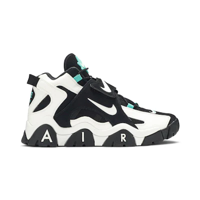 Nike Air Barrage Mid 'Cabana'