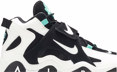 나이키 에어 바라지 미드 '카바나' (Nike Air Barrage Mid 'Cabana') AT7847-001 Order 나이키 에어 바라지 미드 '카바나' (Nike Air Barrage Mid 'Cabana') AT7847-001
