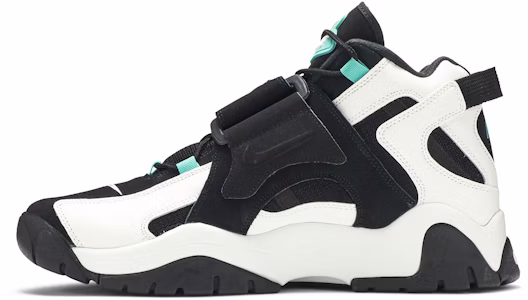 나이키 에어 바라지 미드 '카바나' (Nike Air Barrage Mid 'Cabana') AT7847-001 Lookbook 나이키 에어 바라지 미드 '카바나' (Nike Air Barrage Mid 'Cabana') AT7847-001