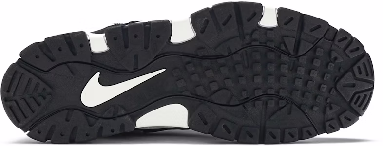 나이키 에어 바라지 미드 '카바나' (Nike Air Barrage Mid 'Cabana') AT7847-001 Shop 나이키 에어 바라지 미드 '카바나' (Nike Air Barrage Mid 'Cabana') AT7847-001