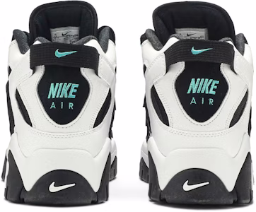 나이키 에어 바라지 미드 '카바나' (Nike Air Barrage Mid 'Cabana') AT7847-001 Details for 나이키 에어 바라지 미드 '카바나' (Nike Air Barrage Mid 'Cabana') AT7847-001