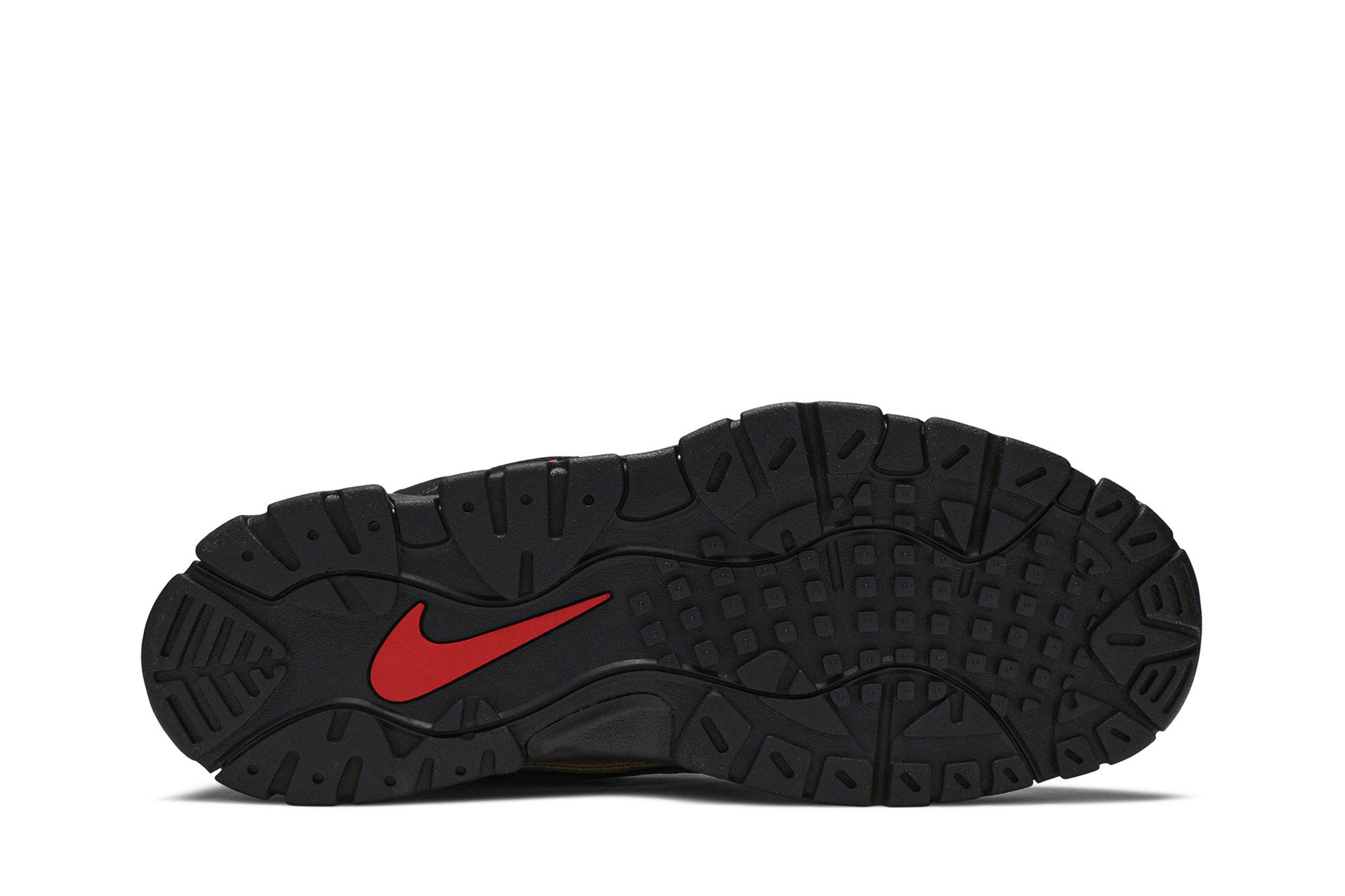 Purchase Nike Air Barrage Mid ''Or Métallique'' CT1573-700