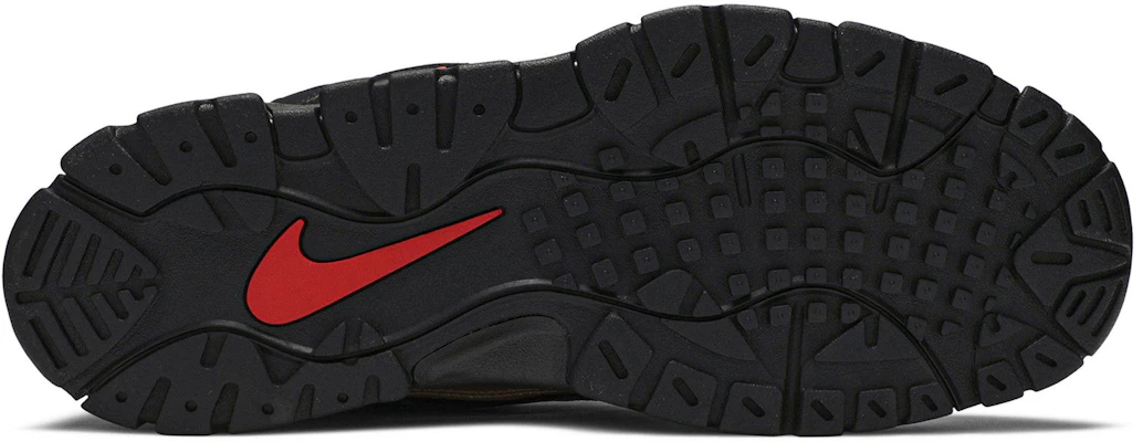 Nike Air Barrage Mid ''Or Métallique'' CT1573-700 Purchase Nike Air Barrage Mid ''Or Métallique'' CT1573-700