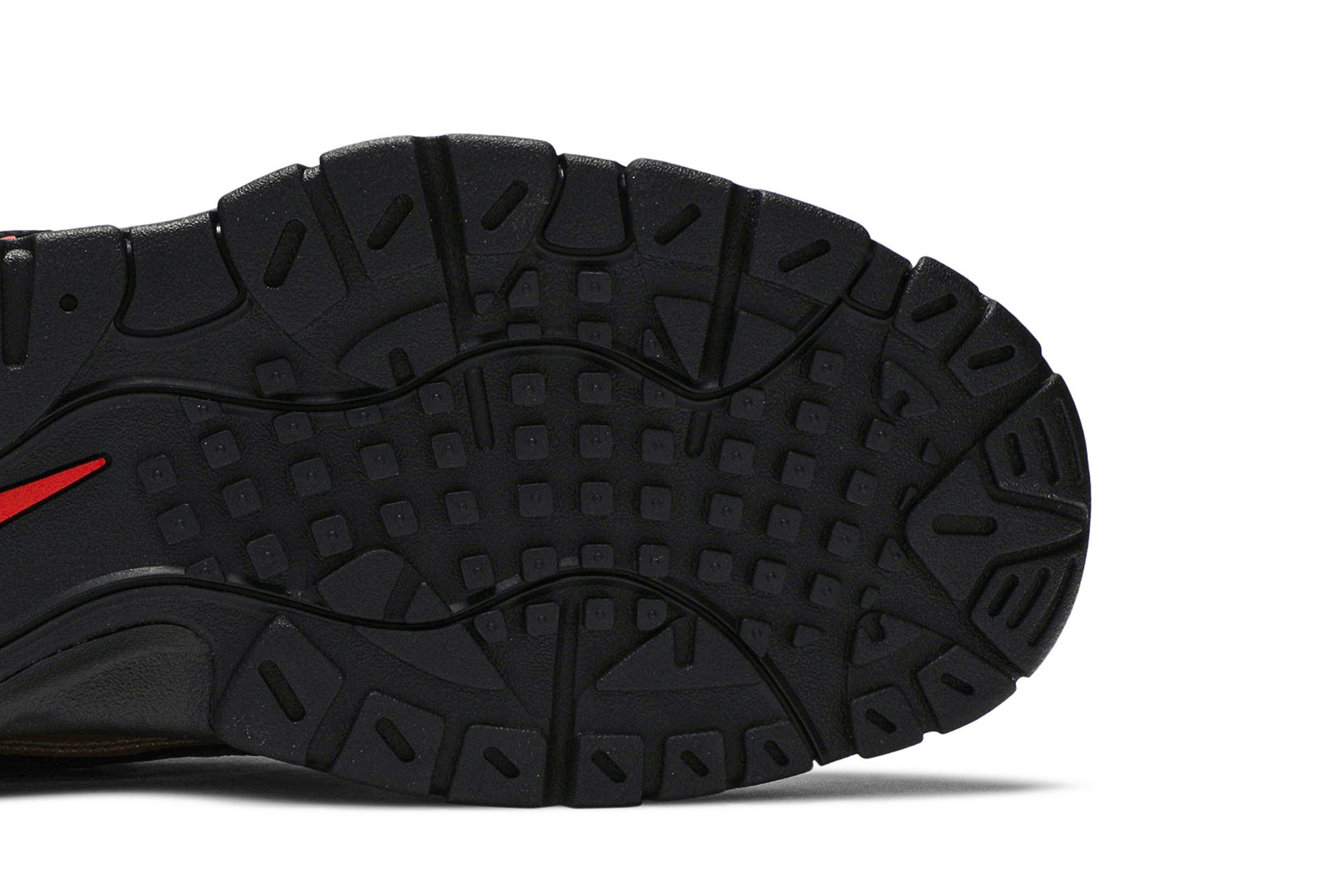 Details for Nike Air Barrage Mid ''Or Métallique'' CT1573-700