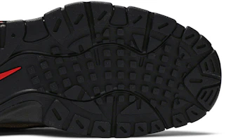 Details for Nike Air Barrage Mid ''Or Métallique'' CT1573-700