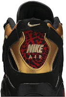 Cheap Nike Air Barrage Mid ''Or Métallique'' CT1573-700