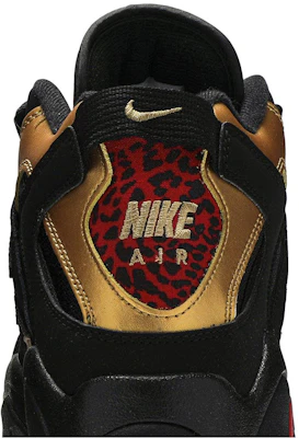 Nike Air Barrage Mid ''Or Métallique'' CT1573-700 Cheap Nike Air Barrage Mid ''Or Métallique'' CT1573-700