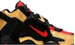 Order Nike Air Barrage Mid 'Emas Metalik' CT1573-700