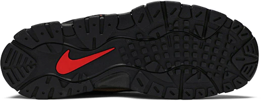 Nike Air Barrage Mid 'Emas Metalik' CT1573-700 Shop Nike Air Barrage Mid 'Emas Metalik' CT1573-700