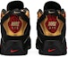 Details for Nike Air Barrage Mid 'Emas Metalik' CT1573-700