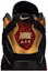 Sizing Nike Air Barrage Mid 'Emas Metalik' CT1573-700