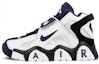 Buy Nike Air Barrage Mid 'Navy' Lelaki Kasut AT7847-101