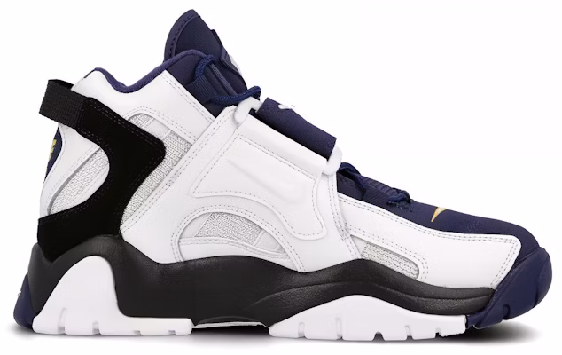Nike Air Barrage Mid 'Azul Marino' AT7847-101 Order Nike Air Barrage Mid 'Azul Marino' AT7847-101
