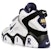 Nike Air Barrage Mid 'Navy' Lelaki Kasut AT7847-101
