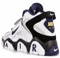 Purchase Nike Air Barrage Mid ''Bleu Marine'' AT7847-101