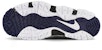 Nike Air Barrage Mid 'Navy' Lelaki Kasut AT7847-101