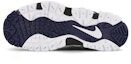 Details for Nike Air Barrage Mid 'Navy' Lelaki Kasut AT7847-101