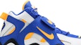 Order Nike Air Barrage Mid 'Racer Blue' - Biru Pelumba AT7847-100