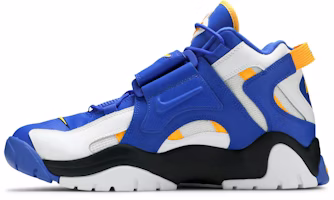 ナイキ エア バラージ MID "レーサーブルー" AT7847-100 Lookbook ナイキ エア バラージ MID "レーサーブルー" AT7847-100