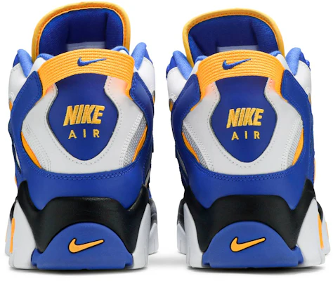 ナイキ エア バラージ MID "レーサーブルー" AT7847-100 Details for ナイキ エア バラージ MID "レーサーブルー" AT7847-100