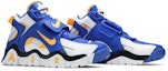 Cheap Nike Air Barrage Mid 'Racer Blue' - Biru Pelumba AT7847-100