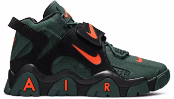 Nike Air Barrage Mid 'Super Bowl LIV' CT8453-300 Nike Air Barrage Mid 'Super Bowl LIV' CT8453-300