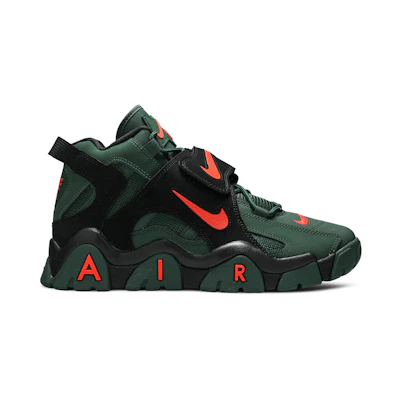 Nike Air Barrage Mid 'Super Bowl LIV'