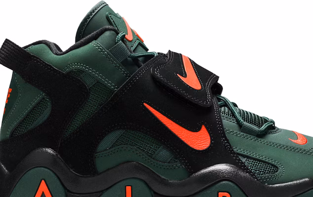 Nike Air Barrage Mid 'Super Bowl LIV' zapatillas edición especial. CT8453-300 Order Nike Air Barrage Mid 'Super Bowl LIV' zapatillas edición especial. CT8453-300