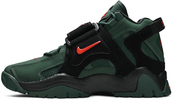 耐克Air Barrage Mid '超级碗LIV' CT8453-300 Lookbook 耐克Air Barrage Mid '超级碗LIV' CT8453-300