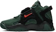 Lookbook Nike Air Barrage Mid 'Super Bowl LIV' CT8453-300