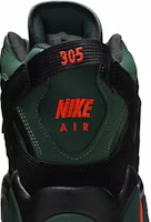 耐克Air Barrage Mid '超级碗LIV' CT8453-300 Sizing 耐克Air Barrage Mid '超级碗LIV' CT8453-300