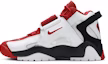 Purchase Nike Air Barrage Mid 'Rojo Universitario' AT7847-102