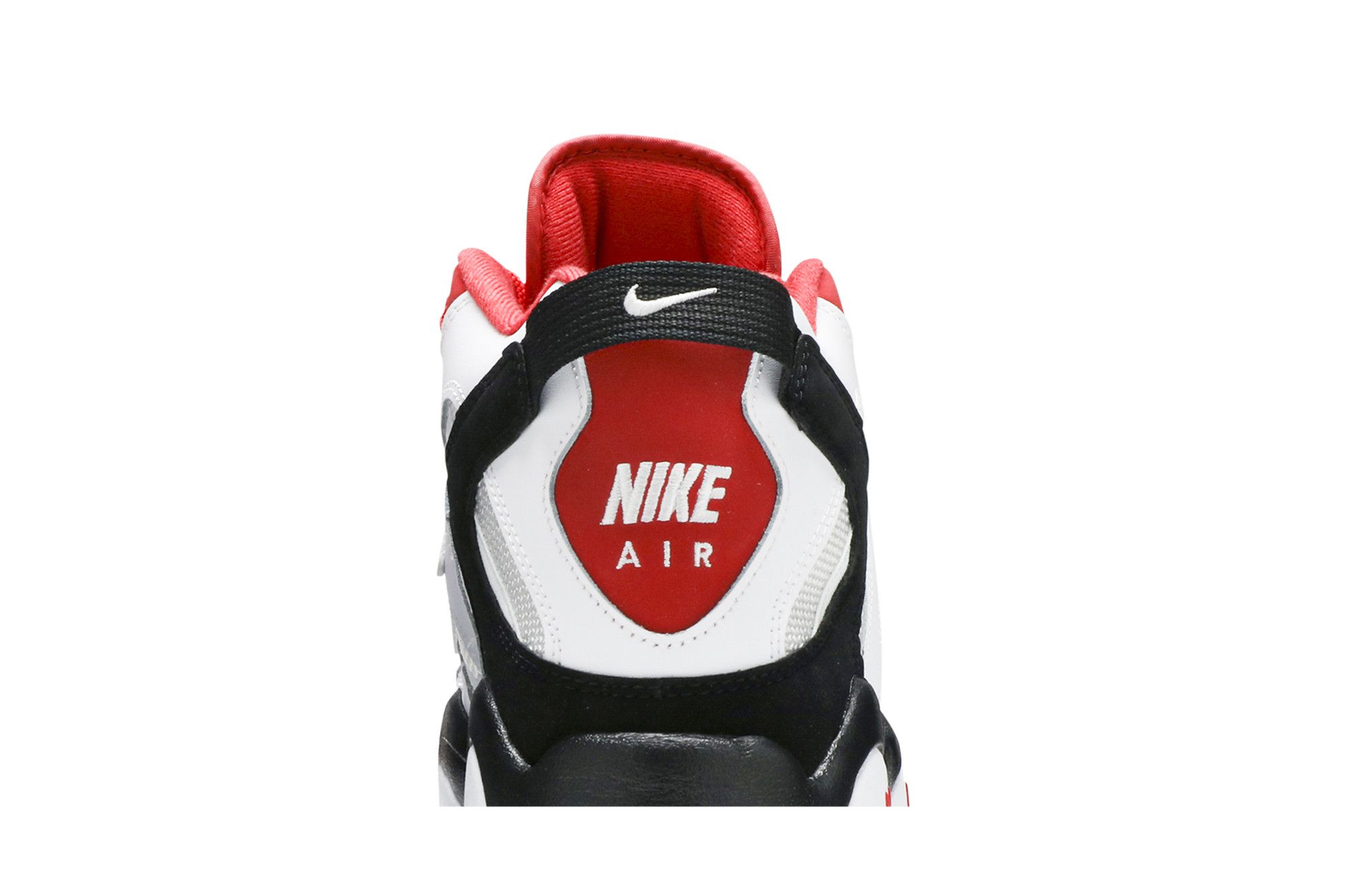 Cheap 耐克Air Barrage Mid '大学红' AT7847-102