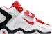 Nike Air Barrage Mid 'University Red' - Nike Air Barrage Mid ‘Merah Universiti' AT7847-102