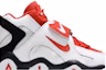 Order Nike Air Barrage Mid 'University Red' - Nike Air Barrage Mid ‘Merah Universiti' AT7847-102