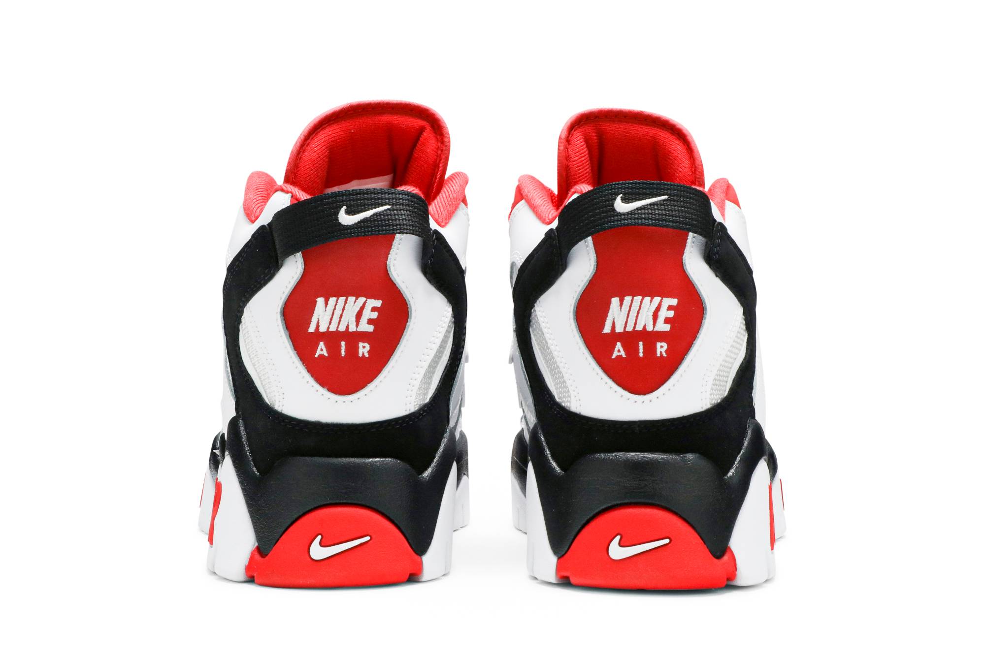 air barrage mid qs