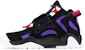 Nike Air Barrage Mid QS 'Raptors' Lelaki CD9329-001