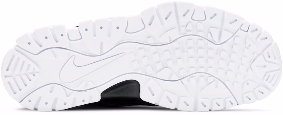 耐克Air Barrage Mid QS 'Raptors' 猛龙配色 CD9329-001 Shop 耐克Air Barrage Mid QS 'Raptors' 猛龙配色 CD9329-001