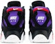 Details for Nike Air Barrage Mid QS 'Raptors' Lelaki CD9329-001