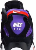 ナイキ エア バラージ MID QS "ラプターズ" CD9329-001 Sizing ナイキ エア バラージ MID QS "ラプターズ" CD9329-001