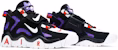 Nike Air Barrage Mid QS 'Raptors' Lelaki CD9329-001