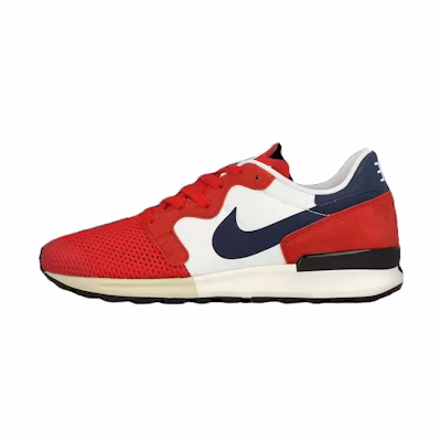 Nike Air Berwuda 'Red'