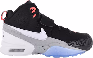 Nike Air Bo 1 'Black' 705069-001 Nike Air Bo 1 'Black' 705069-001