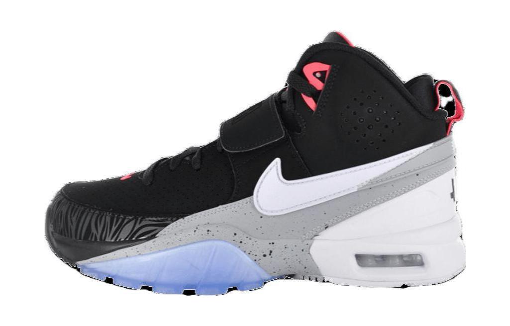 Buy Nike Air Bo 1 '黑色' 705069-001