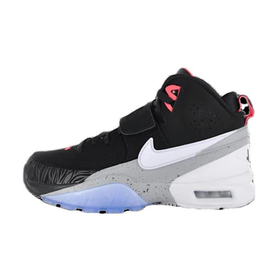 Nike Air Bo 1 'Black'