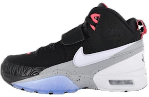 Nike Air Bo 1 'Black' 705069-001 Nike Air Bo 1 'Black' 705069-001
