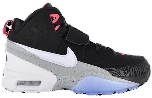 나이키 에어 보 1 '블랙' (Nike Air Bo 1 '블랙') 705069-001 Order 나이키 에어 보 1 '블랙' (Nike Air Bo 1 '블랙') 705069-001