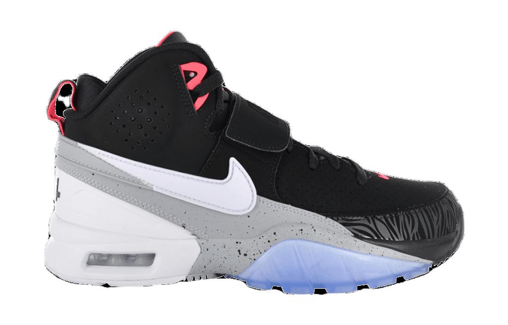 Order Nike Air Bo 1 '黑色' 705069-001