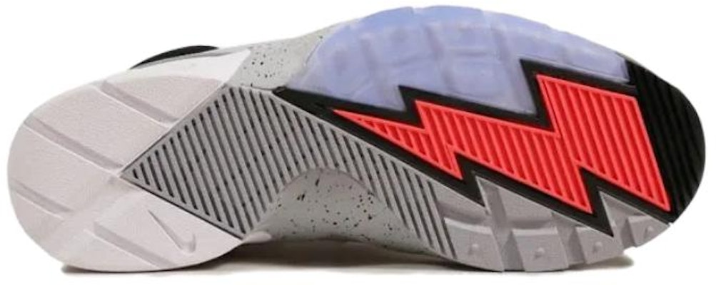 나이키 에어 보 1 '블랙' (Nike Air Bo 1 '블랙') 705069-001 Shop 나이키 에어 보 1 '블랙' (Nike Air Bo 1 '블랙') 705069-001